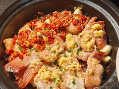 -金龙·打边炉(南京西路店)