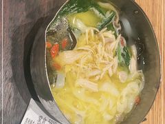 -小满手工粉(上海月星环球港店)