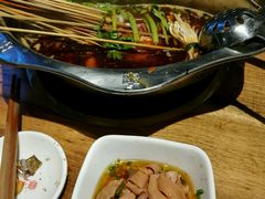 -袁记串串香(梁家巷店)