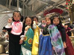 -NOKNOK若蔻亲子餐厅(天地壹方北馆店)