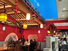 -饕然·民间川菜(龙泉店)