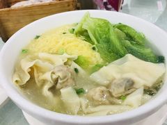 -龙的酒楼·手工早茶·顺德菜(近良路店)