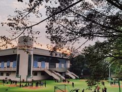-重庆工商大学(南岸校区)
