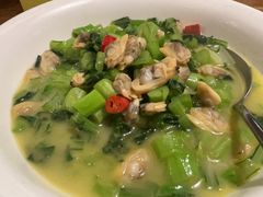 -新白鹿餐厅(龙游路总店·杭帮菜名店)