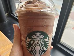 -星巴克臻选(重庆沙坪坝店)