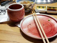 -日进一片海.生腌海鲜火锅.宵夜烧烤(三里屯总店)