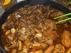 -蛙喔牛蛙(高新绿宝店)