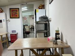 大堂-胖子卤煮