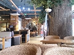 大堂-Who乎coffee&bar
