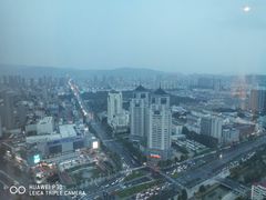 -连云港苏宁索菲特酒店
