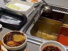 -海底捞火锅(汇金星力城店)