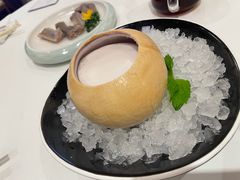 -白天鹅宾馆-宏图府餐厅