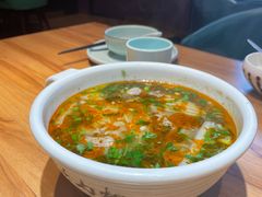 -品回味清真西北楼(宁波首店)