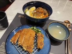 -馔豚·台北菜专门店(深圳湾万象城店)