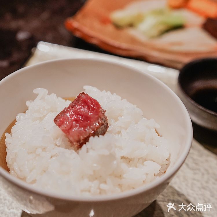 顶级日本血统射和牛🐂!一口入魂,如梦似幻~