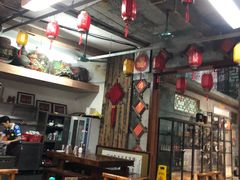 -禄源公·老莞诚饭店