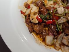 -闽上鲜·福建菜(龙湖滨江天街店)