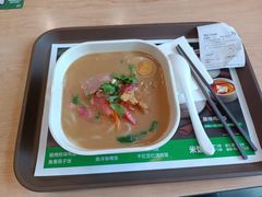 -魏家凉皮(祈年大厦店)