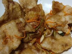 -金掌勺锅包肉(华润万象城店)