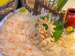 -喜聚薈·花膠雞海鮮火鍋(越秀店)