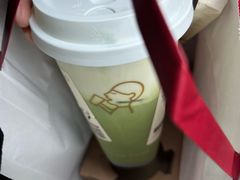 -喜茶(广州番禺奥园广场店)