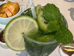 -狮王府淮扬菜(夫子庙老门东店)