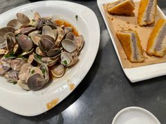 -兴仙饭店·闽味海鲜(马尾总店)