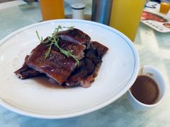 -椿记烧鹅(叠彩店)