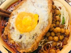 -温馨缘面庄(总店)