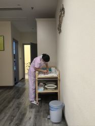 -东方爱堡国际月子会所·产后康复(兴化店)