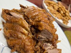 香酥鸭-鸭味飞飞