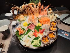 -大葉日本料理·龍蝦任食放題(廣州W酒店)
