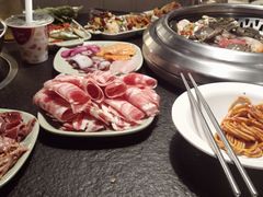 -盛江山自助料理(奥莱锦辉购物广场店)