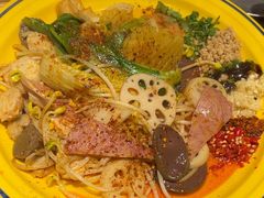 -北丐先生·野馄饨烧烤(雨花万象店)