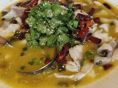 -黄山老妈·土菜(碧桂园店)