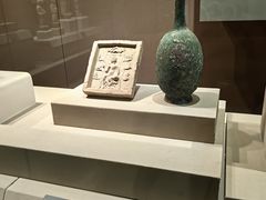 -西安大唐西市博物馆