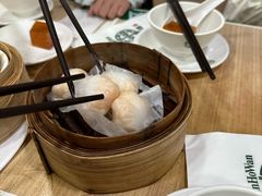 -添好运点心专门店(中环IFC店)