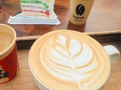 -海福仑韩国面包