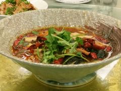 川西毛血旺-成都驻京办餐厅(蜀都宾馆店)