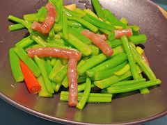 -谢氏老金口七号宴(武昌大道店)