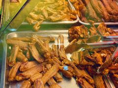 -红全周·洪濑鸡爪(万祥路店)