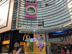 -VT101维多利广场