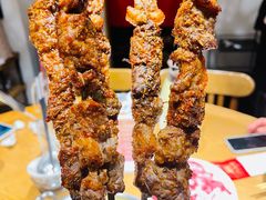 -汕头八合里海记牛肉店(清河店)