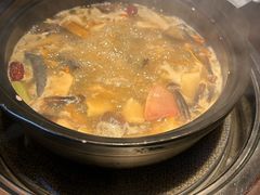 -芸鲜季·云南野生菌餐厅· 云南风物味研社(闵行店)