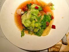-奉天小馆·非遗东北菜(济南万象城店)