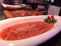 -热火朝天鲜切牛肉火锅(南强街巷店)