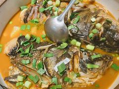 -千岛湖小鱼儿·淳安匠心农家菜