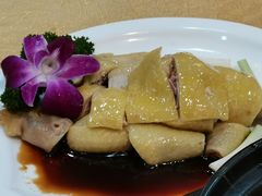 市师鸡-汇景花园酒家(基立下道店)