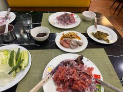 -巴哥娜巴西烤肉(雁栖湖店)