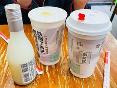 -茶话弄(李家村万达店)